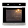 Whirpool W7 OM5 4S P
