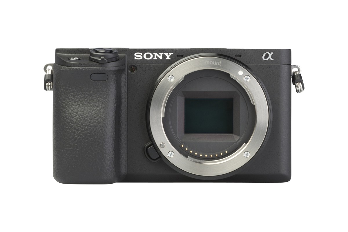 Sony 6400 аккумулятор