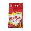 Bonux 3 in 1 Color
