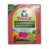 Frosch Granatapfel Bunt-Waschpulver