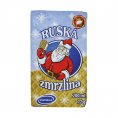 Pastorále Ruská zmrzlina