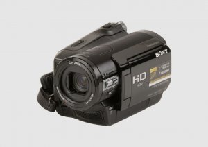 Sony HDR-HC9E