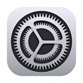 iOS Acessibility Zpřístupnění (iOS 12)
