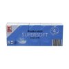 Kaufland Supersoft Handlkerchiefs