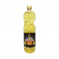 Zlatá Haná Řepkový olej + vitamín D