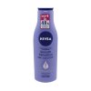 Nivea Krémové tělové mléko Smooth Sensation 48h