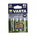 Varta Recharge Accu Power 2600 mAh