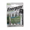 Energizer Accu Recharge Extreme