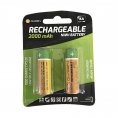 GoGen GOGR06CHARGE2000
