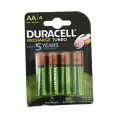 Duracell Recharge turbo