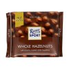 Ritter sport Whole Hazelnuts