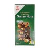 Kaufland/K-Classic Edelvollmilchschokolade Ganze Nuss