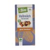 dmBio Vollmilch Schokolade ganze Haselnuss
