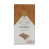 Marks and Spencer Swiss Chocolate Extra Fine Milk With Hazelnuts