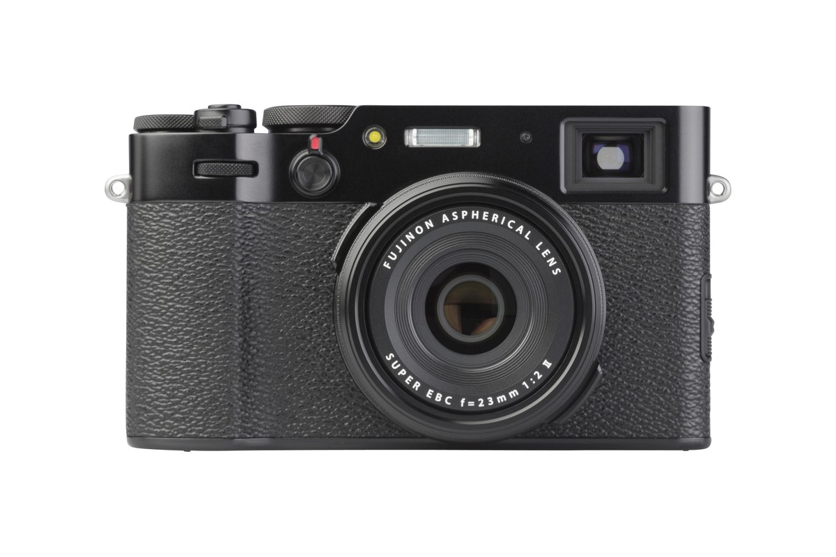 Аккумулятор x100v fujifilm