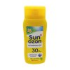 Rossmann/SunOzon Mléko na opalování 30