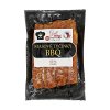 Příbramská uzenina Grill menu Masové tyčinky BBQ
