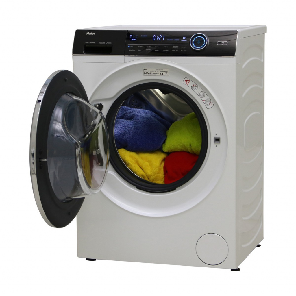 Стиральная машина hw80 b14979