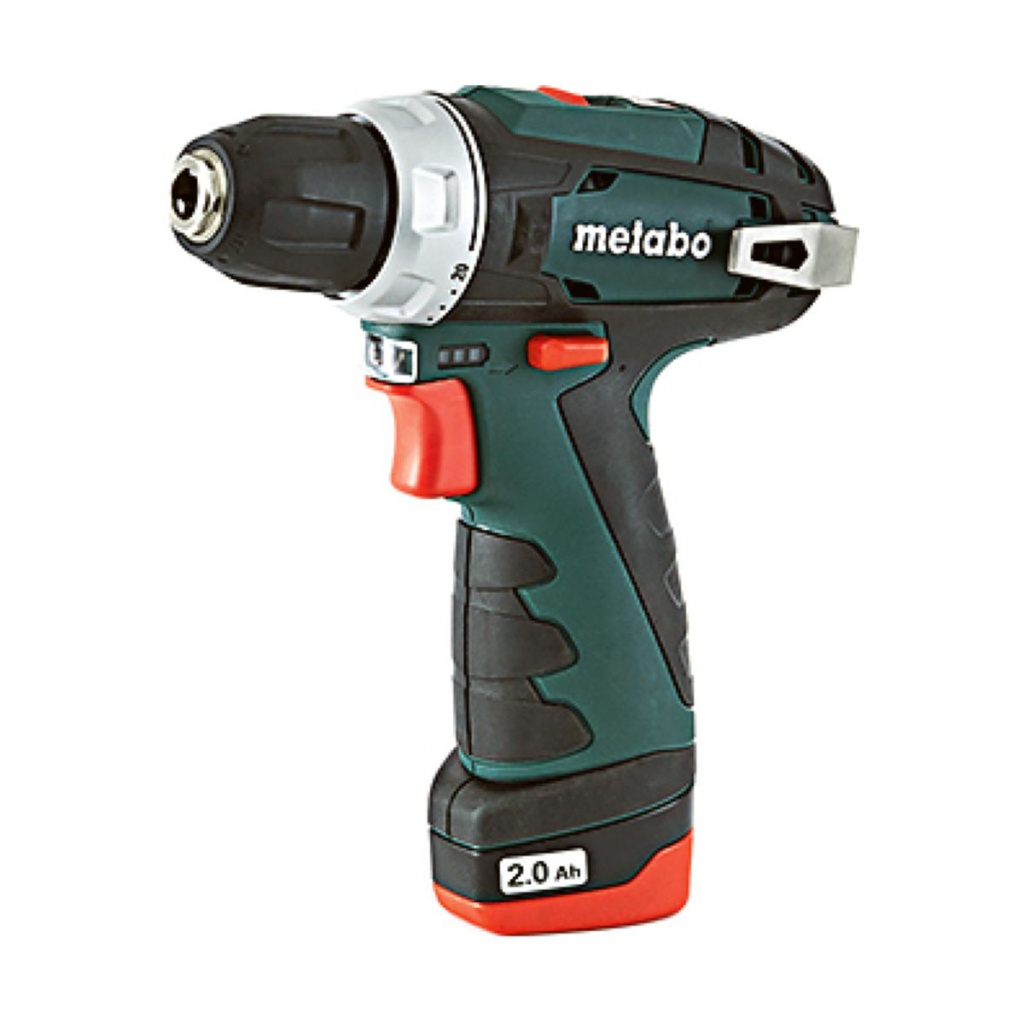 Metabo powermaxx bs двигатель