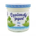 Opočenský jogurt Bílý