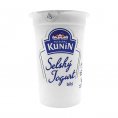 Mlékárna Kunín Selský jogurt bílý