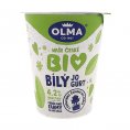 Olma Naše české bio Bílý jogurt