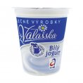 Mlékárna Valašské Meziříčí Bílý jogurt