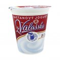 Mlékárna Valašské Meziříčí Smetanový jogurt bílý