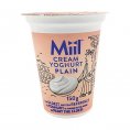 rohlík/Miil Cream Yoghurt Plain