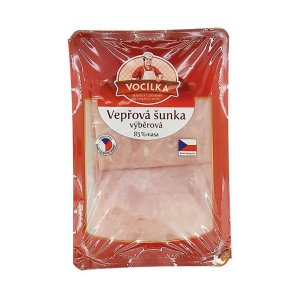 Billa/Vocílka Vepřová šunka výběrová