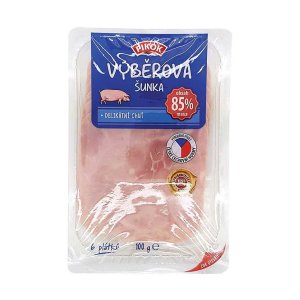 Lidl/Pikok Výběrová šunka