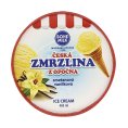 Bohemilk Česká zmrzlina z Opočna vanilková