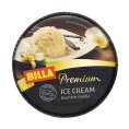 Billa Premium Ice Cream Bourbon Vanilla