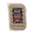 Albert grill Bratwurst