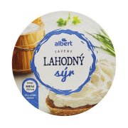 Tavený lahodný sýr