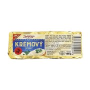 Tavený sýr krémový jemný