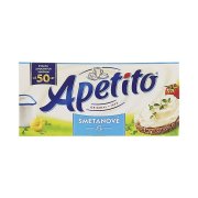 Smetanové