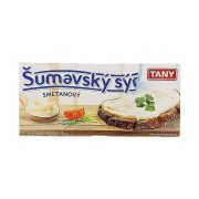 Šumavský sýr smetanový