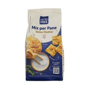 Mix per Pane