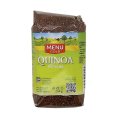 menu gold Quinoa červená