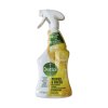 Dettol Power & Fresh víceúčelový sprej citrón & limeta