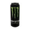 Monster Energy