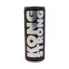 Lidl/Kong Strong Cassis Flavour Energy Drink