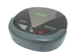 Sencor SVC 8000 B
