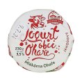 Mlékárna Ohaře Jogurt z obce Ohaře jahodový