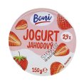 Penny/Boni Jogurt jahodový