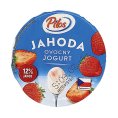 Lidl/Pilos Ovocný jogurt jahoda