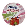 Billa/Clever Jahodový jogurt