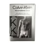 Calvin Klein Boxerky Steel Cotton 3 pack