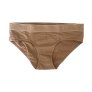 Victoria's Secret Bavlněné kalhotky Hiphugger